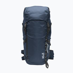 Turistinė kuprinė Jack Wolfskin Echotrek Shape 30 l midnight sky