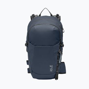 Turistinė kuprinė Jack Wolfskin Echotrek Shape 25 l midnight sky