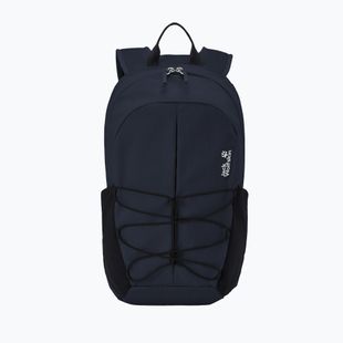 Miesto kuprinė Jack Wolfskin Yuma 18 l midnight sky