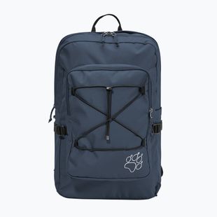 Miesto kuprinė Jack Wolfskin Berkley 24 l midnight sky