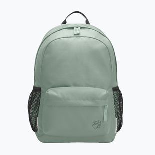 Vaikiška miesto kuprinė Jack Wolfskin Rebel 25 l green zinnia