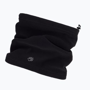 Kaklaskarė Jack Wolfskin Vertigo Paw Loop black