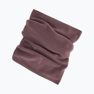 Kaklaskarė Jack Wolfskin Real Stuff Loop sheer plum