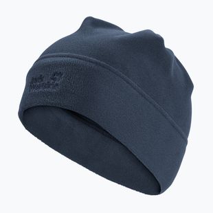 Žieminė kepurė Jack Wolfskin Real Stuff Beanie midnight sky