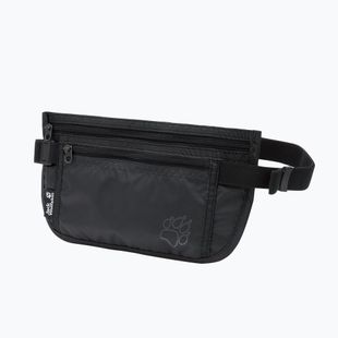 Juosmes krepšys Jack Wolfskin Document Belt De Luxe phantom