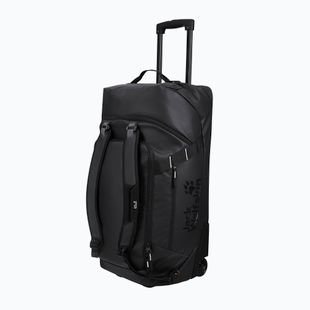 Kelioninė kuprinė Jack Wolfskin Tecton Wheeler 90 phantom