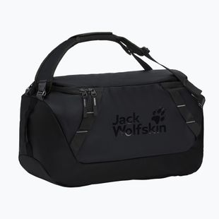 Kelioninė kuprinė Jack Wolfskin Tecton Duffle 45 l phantom