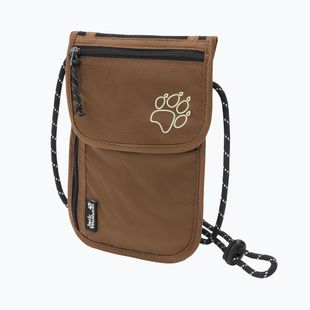 Maža rankinė Jack Wolfskin Organizer fawn