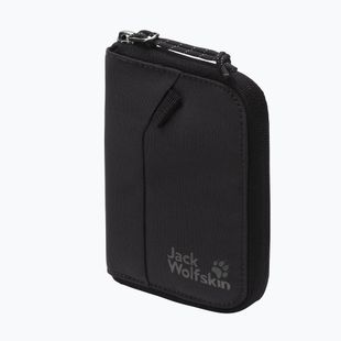 Piniginė Jack Wolfskin Konya 2026 black