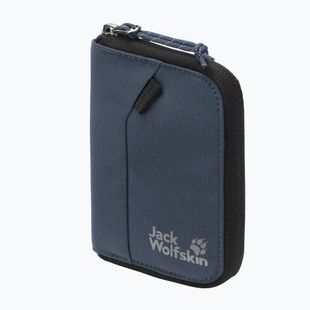 Piniginė Jack Wolfskin Konya 2026 midnight sky