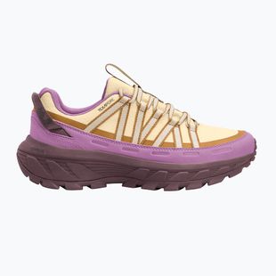 Moteriški turistiniai batai Jack Wolfskin Wild Hike Texapore Low Vanilla Cream