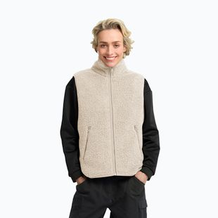 Moteriška liemenė Jack Wolfskin High Curl oyster