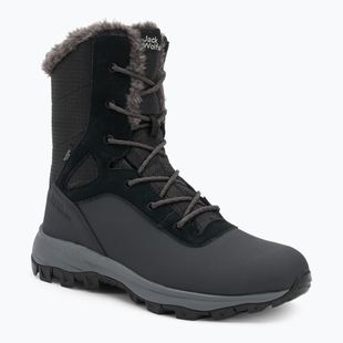 Moteriški sniego batai Jack Wolfskin Everquest Texapore Snow High phantom/black