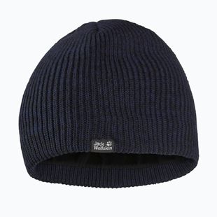 Žieminė kepurė Jack Wolfskin Feldberg Beanie black