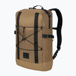 Miesto kuprinė Jack Wolfskin Wanderthirst 20 l dunelands