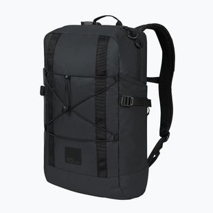 Miesto kuprinė Jack Wolfskin Wanderthirst 20 l phantom