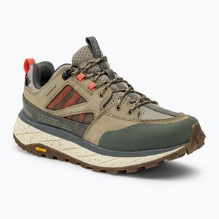 Jack Wolfskin moteriški Terraquest Texapore Low trekingo batai žali 4056411_5150_065