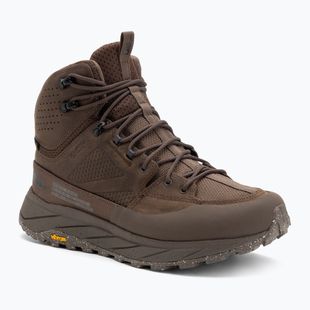 Vyriški žygio batai Jack Wolfskin Terraquest Texapore Mid bear