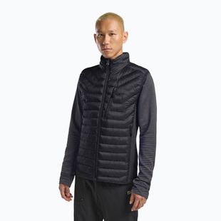 Vyriška liemenė Jack Wolfskin Routeburn Pro Ins black