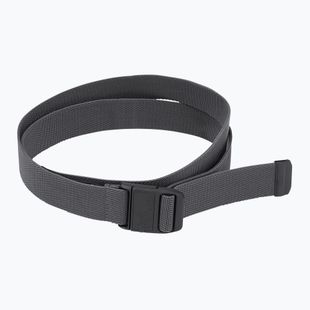 Kelnių diržas Jack Wolfskin Magnetic dark grey