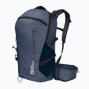 Turistinė kuprinė Jack Wolfskin Cyrox Shape 25 l S-L evening sky