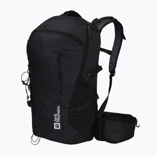 Turistinė kuprinė Jack Wolfskin Cyrox Shape 25 l S-L evening sky