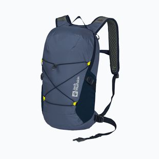 Turistinė kuprinė Jack Wolfskin Cyrox Shape 15 l evening sky