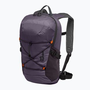 Turistinė kuprinė Jack Wolfskin Cyrox Shape 15 l dark grape