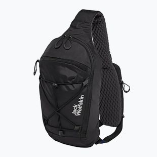 Turistinė kuprinė Jack Wolfskin Cyrox Sling 7 l phantom