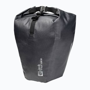Dviračio krepšiai Jack Wolfskin Gravex 15 l phantom