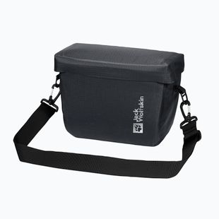 Dviračio krepšys ant vairo Jack Wolfskin Gravex 7 l phantom