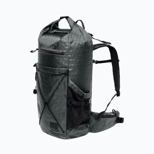 Turistinė kuprinė Jack Wolfskin Wandermood Rolltop 30 l slate green