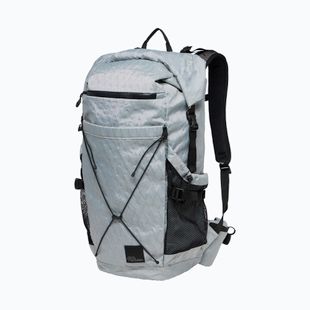 Turistinė kuprinė Jack Wolfskin Wandermood Rolltop 30 l rainstorm