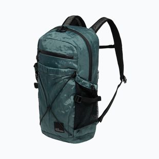 Turistinė kuprinė Jack Wolfskin Wandermood Pack 20 l slate green