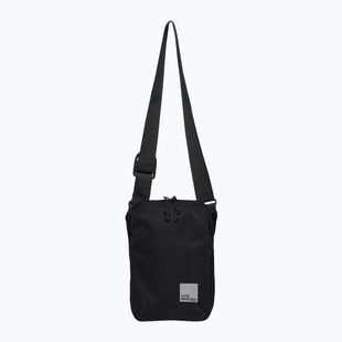 Maišelis Jack Wolfskin Konya Organizer 2 l black