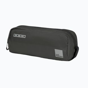 Turistinė kosmetinė Jack Wolfskin Wandermood Washbag Mini 1 l granite black