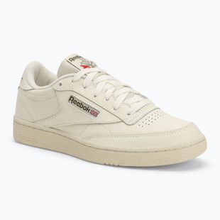 Batai Reebok Club C 85 chalk/chalk/hungrn