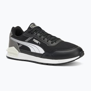 Vyriški batai PUMA Graviton Mega puma black/puma white
