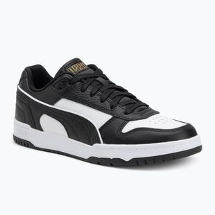 Batai PUMA RBD Game Low puma black / puma white / puma team gold