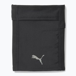 Bėgimo apyrankė PUMA Running black