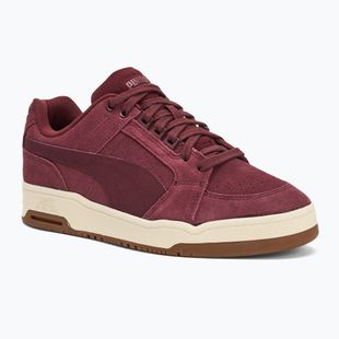Batai PUMA Slipstream Lo MMQ aubergine/gum