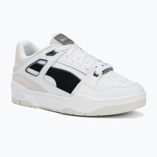 Vyriški batai PUMA Slipstream Suede FS puma white/puma black