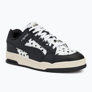 Batai PUMA Slipstream Lo Hidden Beast warm white/puma black
