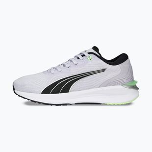 Moteriški bėgimo batai PUMA Electrify Nitro 2 lavender/black/silver