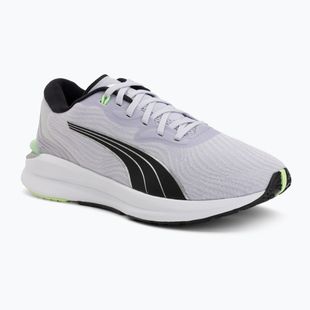 Moteriški bėgimo batai PUMA Electrify Nitro 2 lavender/black/silver