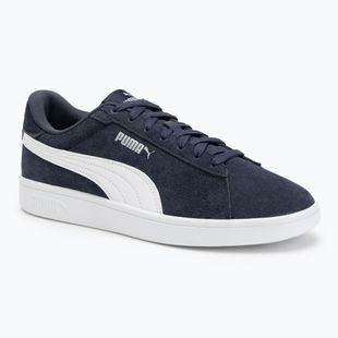 Batai PUMA Smash 3.0 parisian night / puma white