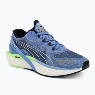 Moteriški bėgimo bateliai PUMA Run XX Nitro blue-purple 376171 14