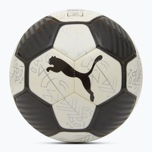 Futbolo kamuolys PUMA Prestige puma white/puma black dydis 3