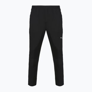 Vyriškos bėgimo kelnės PUMA Run Favorite Tapered Pant black