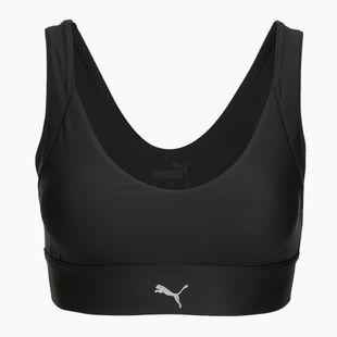 Sportinė bėgiojimo liemenėlė Puma High Impact Ultraform Running Bra black